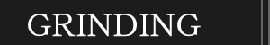 GRINGING